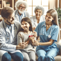 senior care