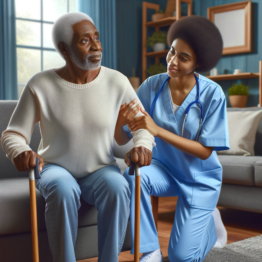 Home Health Aides Service