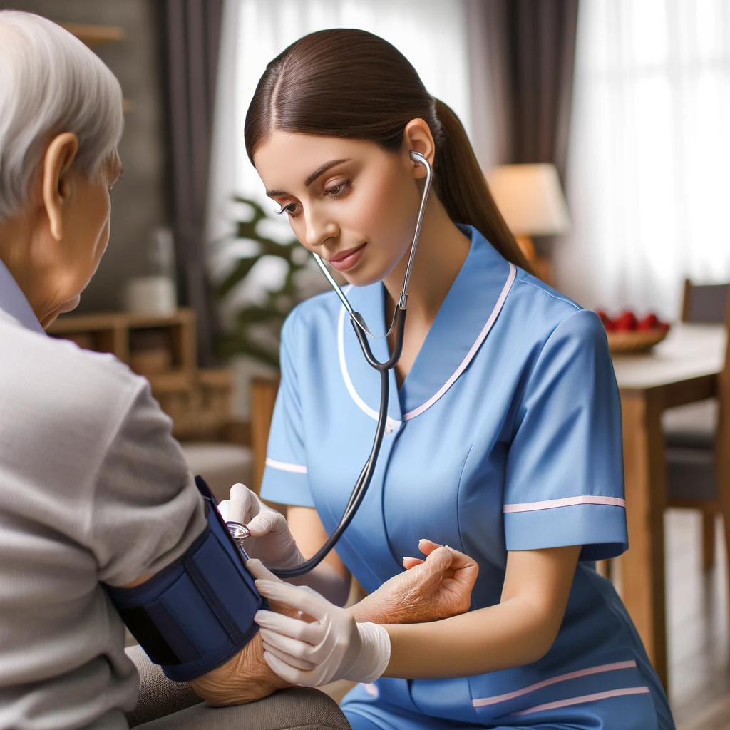 LPN Professional Care