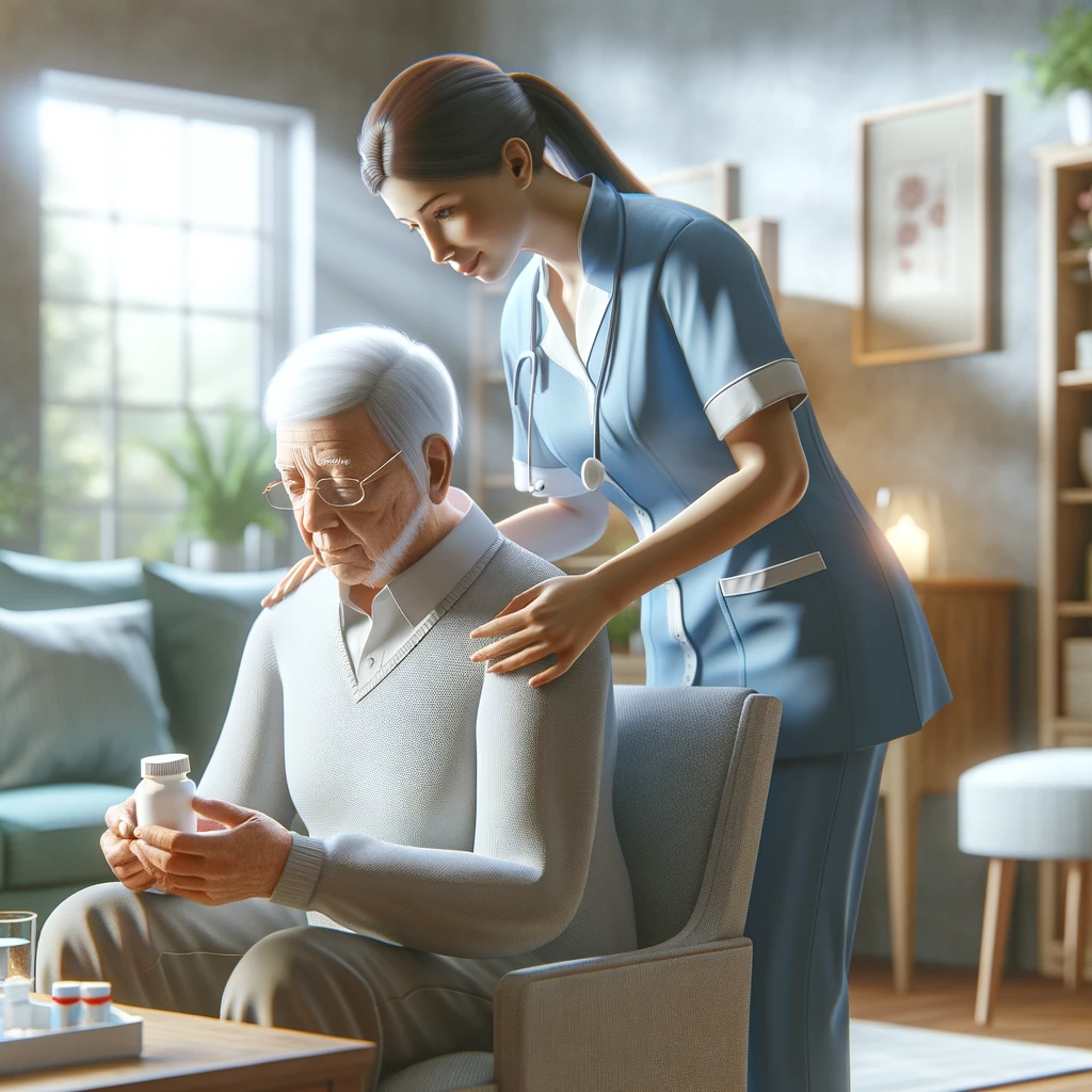 Home Health Aide Service