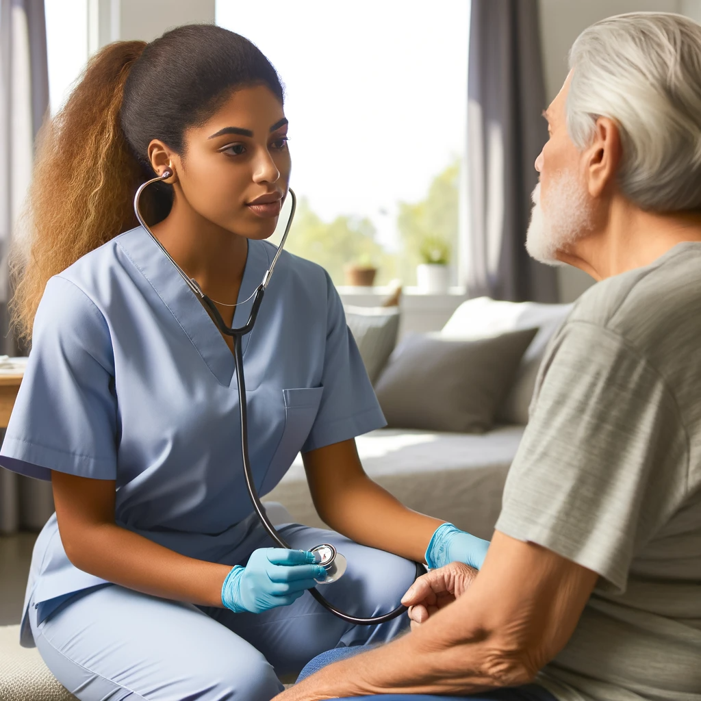 CNA Healthcare Education